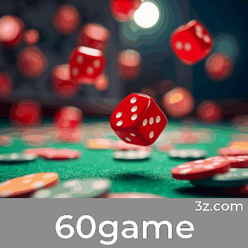 Experiência de Casino Superior no 60game: Jogos Reais e Exclusivos