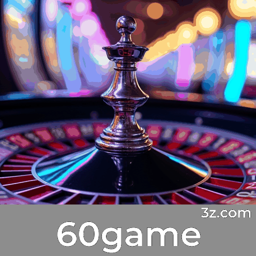 Inovação em jogos redefine apostas online no 60game