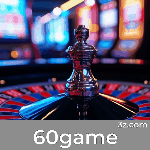 60game: Plataforma Confiável de Apostas com Serviços Profissionais