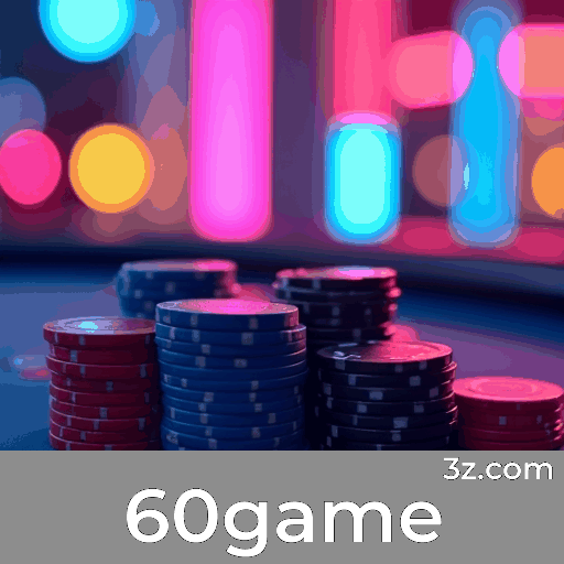 60game: Excelência e Precisão em Apostas Esportivas