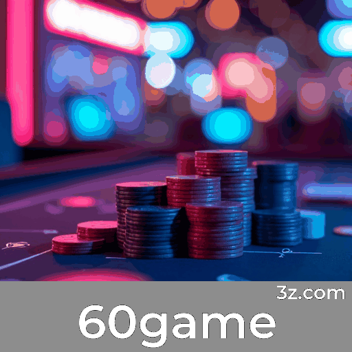 Cadastre-se Rapidamente e Desbloqueie Recompensas Exclusivas 60game